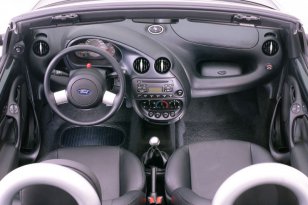 Ford Ka 2003 - 2006