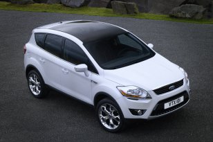 Ford Kuga 2008 - 2013