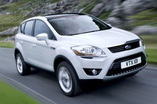 Ford Kuga 2008 - 2013