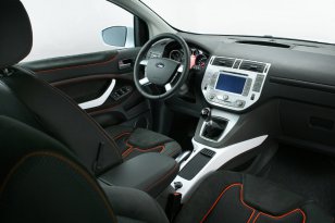 Ford Kuga 2008 - 2013