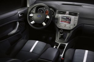 Ford Kuga 2008 - 2013