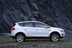 Ford Kuga 2008 - 2013