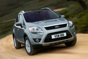 Ford Kuga 2008 - 2013