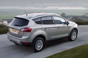 Ford Kuga 2008 - 2013