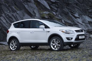 Ford Kuga 2008 - 2013