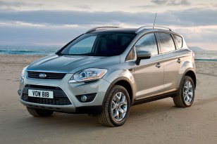 Ford Kuga 2008 - 2013