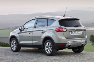 Ford Kuga 2008 - 2013