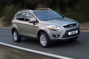 Ford Kuga 2008 - 2013