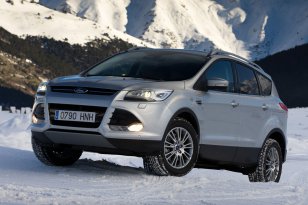 Ford Kuga 2013