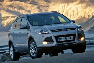 Ford Kuga 2013
