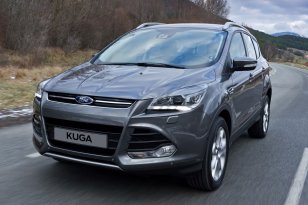 Ford Kuga 2013