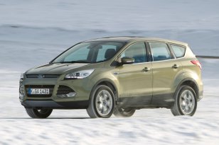 Ford Kuga 2013
