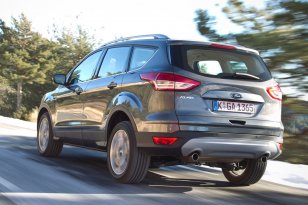 Ford Kuga 2013