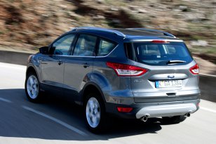 Ford Kuga 2013