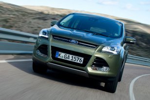 Ford Kuga 2013
