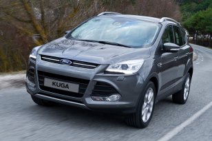 Ford Kuga 2013