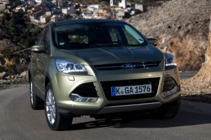 Ford Kuga 2013