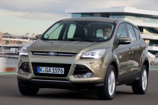 Ford Kuga 2013