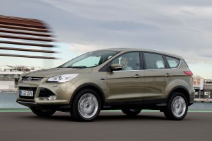 Ford Kuga 2013