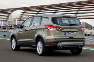Ford Kuga 2013