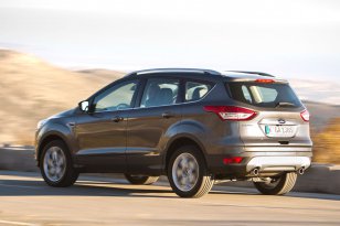 Ford Kuga 2013