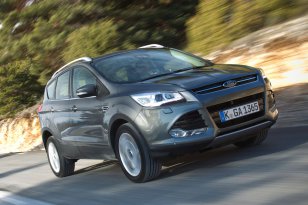 Ford Kuga 2013