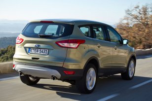 Ford Kuga 2013