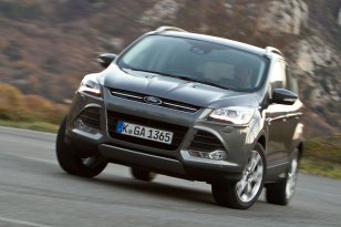 Ford Kuga 2013