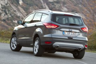 Ford Kuga 2013