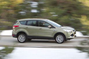 Ford Kuga 2013