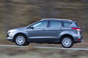 Ford Kuga 2013