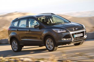 Ford Kuga 2013