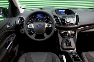 Ford Kuga 2013