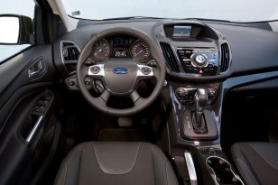 Ford Kuga 2013