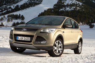 Ford Kuga 2013