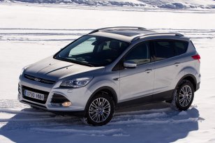 Ford Kuga 2013