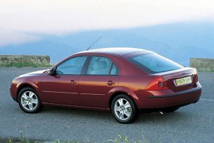 Ford Mondeo 2000 - 2003