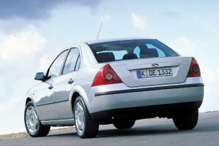 Ford Mondeo 2000 - 2003