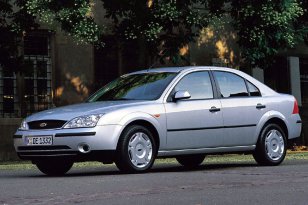 Ford Mondeo 2000 - 2003