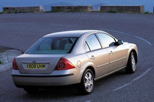 Ford Mondeo 2000 - 2003