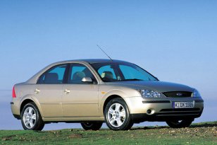 Ford Mondeo 2000 - 2003