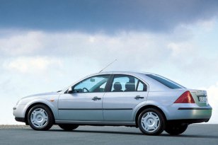 Ford Mondeo 2000 - 2003