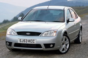 Ford Mondeo 2003 - 2005