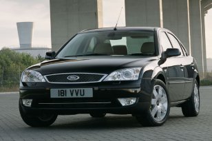 Ford Mondeo 2003 - 2005