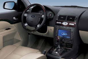 Ford Mondeo 2003 - 2005