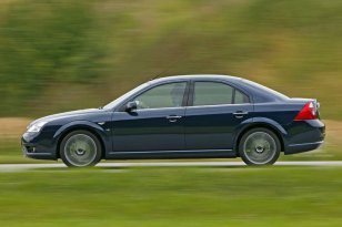 Ford Mondeo 2005 - 2007