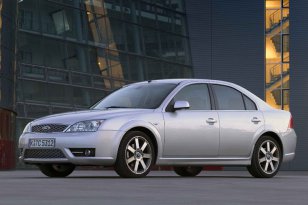 Ford Mondeo 2005 - 2007
