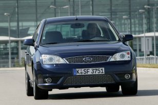 Ford Mondeo 2005 - 2007