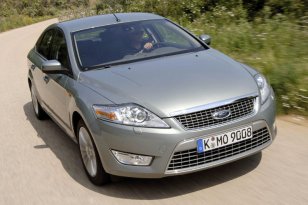Ford Mondeo 2007 - 2010