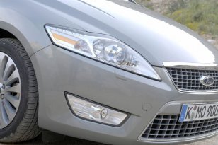 Ford Mondeo 2007 - 2010